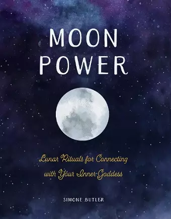 Moon Power cover