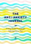Anti-Anxiety Journal cover