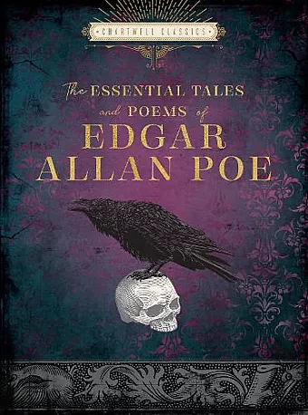 The Essential Tales and Poems of Edgar Allan Poe cover