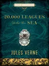Twenty Thousand Leagues Under the Sea cover