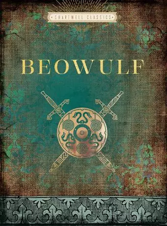 Beowulf cover