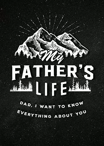 My Father's Life - Second Edition cover