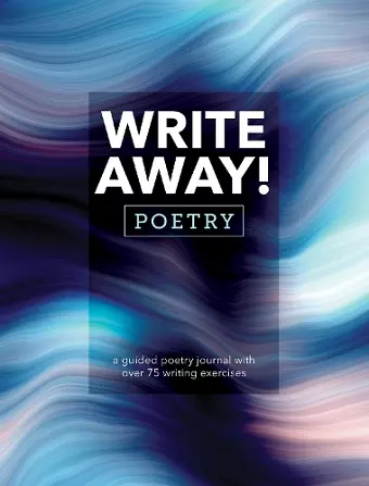 Write Away! Poetry cover