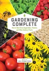 Gardening Complete cover