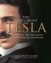 The Truth About Tesla cover