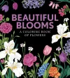 Beautiful Blooms cover