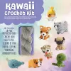 Kawaii Crochet Kit cover