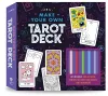 Make Your Own Tarot Deck cover