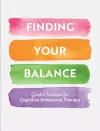 Finding Your Balance cover