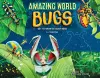 Amazing World: Bugs cover