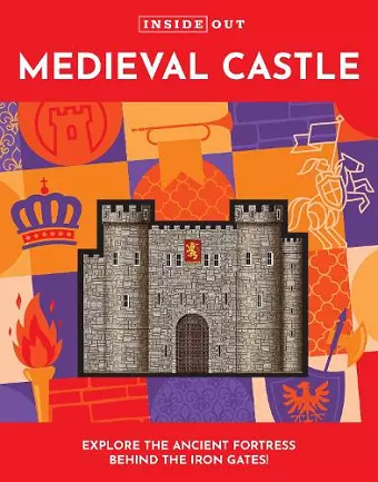 Inside Out Medieval Castle cover