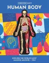 Inside Out Human Body cover