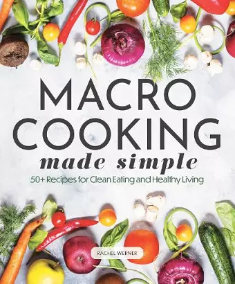 Macro Cooking Made Simple cover