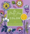 Be Stress Free and Color cover