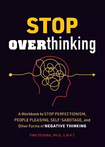 Stop Overthinking cover