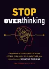 Stop Overthinking cover