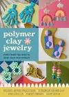 Polymer Clay Jewelry Kit cover