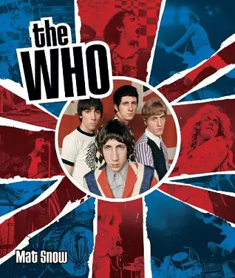 The Who cover