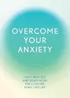 Overcome Your Anxiety cover