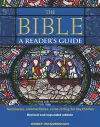 The Bible A Reader's Guide cover