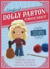 Unofficial Dolly Parton Crochet Kit cover