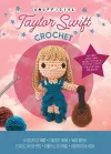Unofficial Taylor Swift Crochet Kit cover