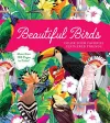 Beautiful Birds cover