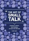 The Art of Small Talk cover