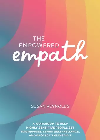 The Empowered Empath cover