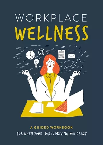 Workplace Wellness cover