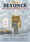 Unofficial Beyoncé Book and Crochet Kit cover