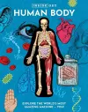 Inside Out Human Body cover