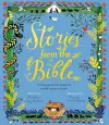 Stories from the Bible cover