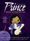 The Unofficial Prince Book and Crochet Kit cover