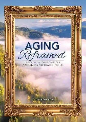 Aging Reframed cover