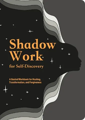 Shadow Work for Self-Discovery cover