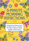 5-Minute Morning Reflections cover