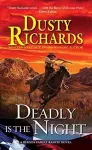 Deadly Is the Night cover