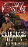 Hell's Gate cover