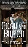 Dead and Buried cover