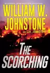 The Scorching cover
