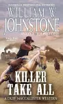 Killer Take All cover