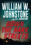 Down the Dark Streets cover