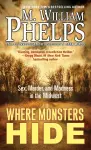 Where Monsters Hide cover