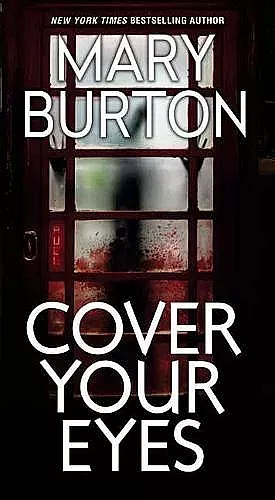 Cover Your Eyes cover