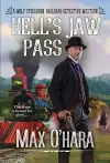 Hell's Jaw Pass cover