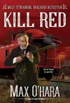 Kill Red cover