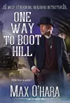 One Way to Boot Hill cover