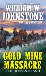 Gold Mine Massacre cover