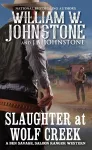 Slaughter at Wolf Creek cover